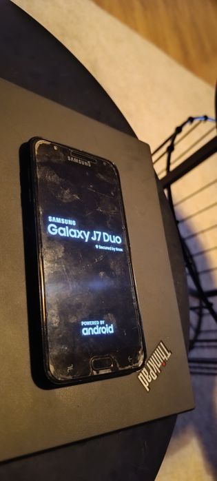 Samsung Galaxy J7 Duo