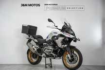 BMW R 1250 GS