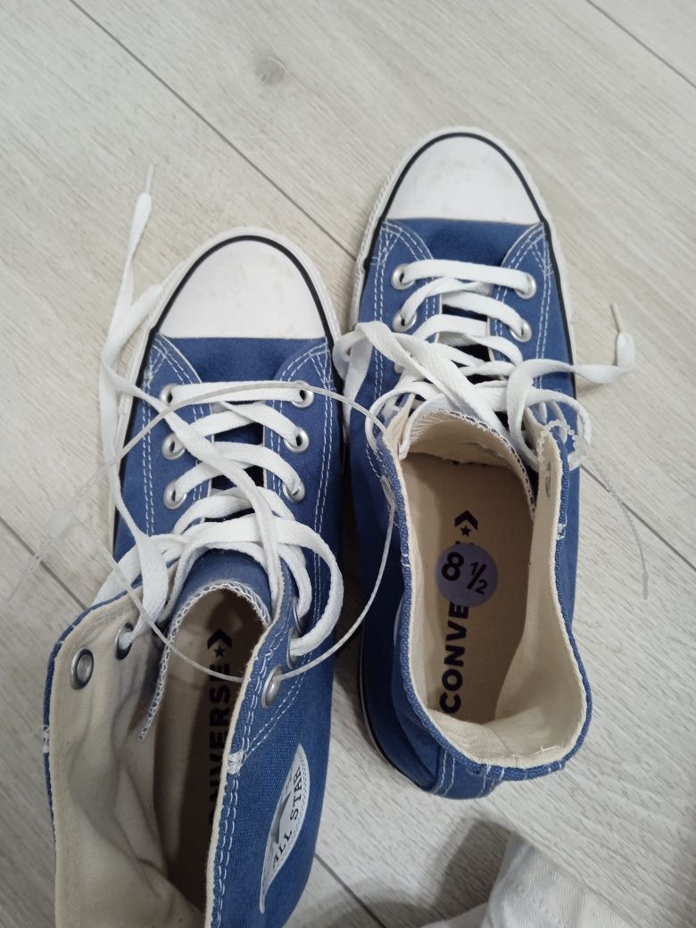 Кеды Converse ,  оригинал.