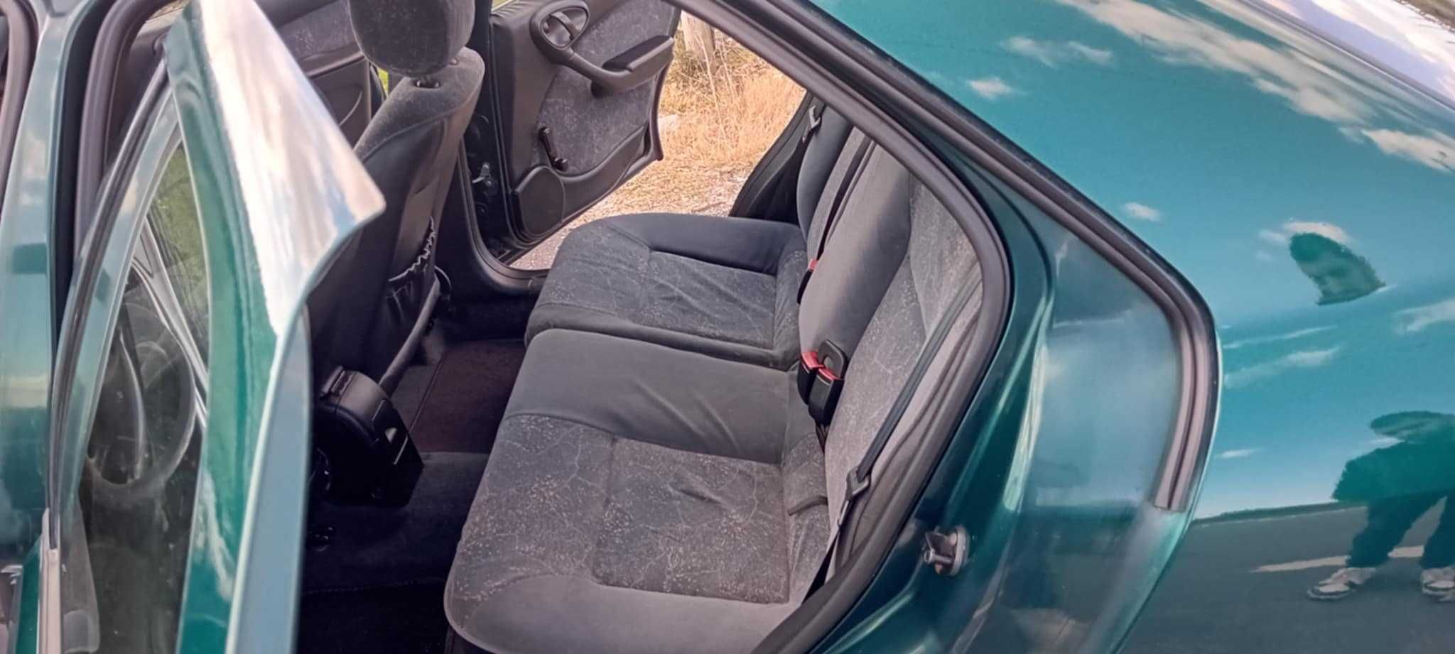 Citroën Xsara 1.6i exclusive