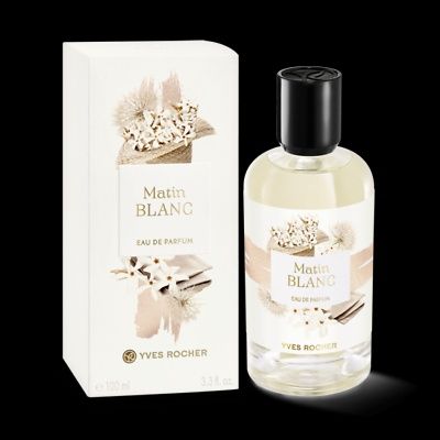 Matin Blanc Ив Роше парфюм 100 мл