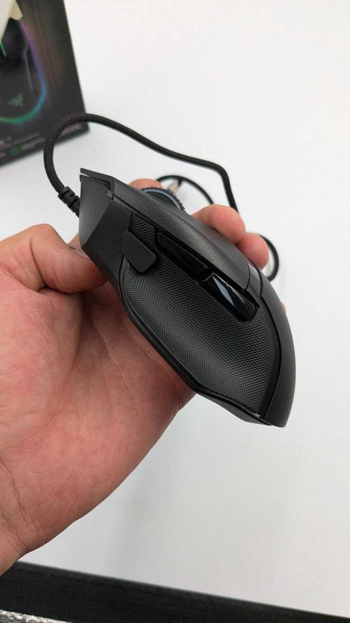 Миша дротова ігрова Razer Basilisk V3