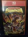 Bananza do nintendo 2
