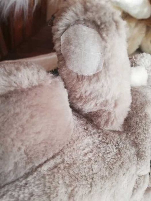 Peluche Fisher Price