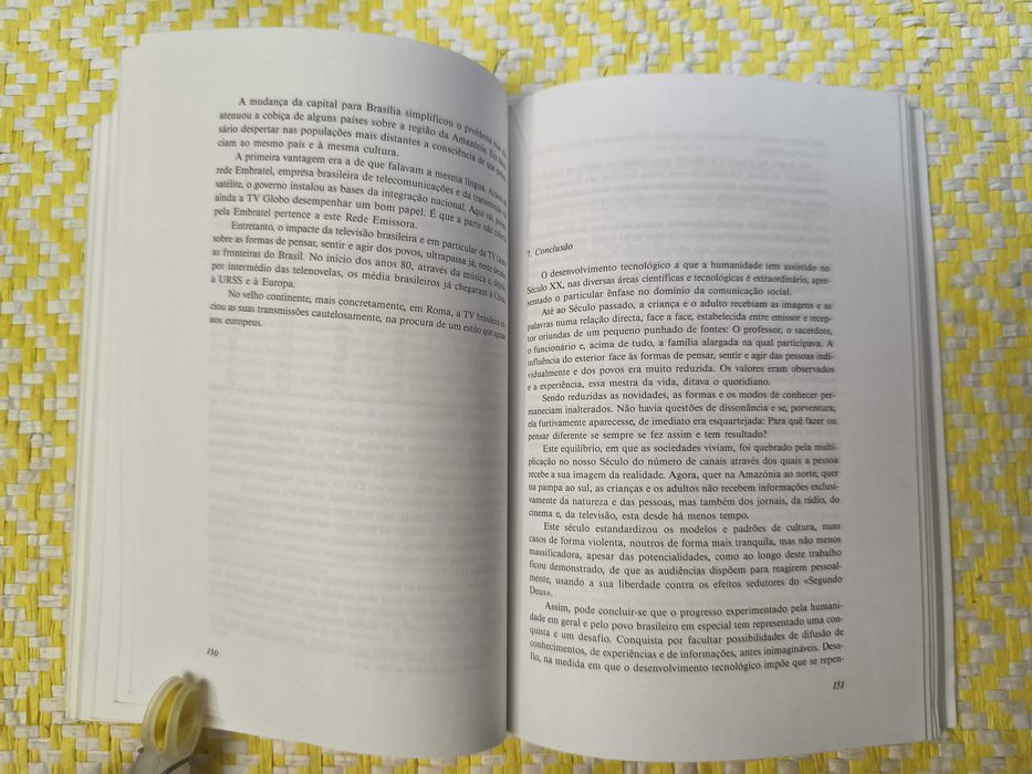 Estudos Políticos e Sociais - Vol. XIV nº 3-4