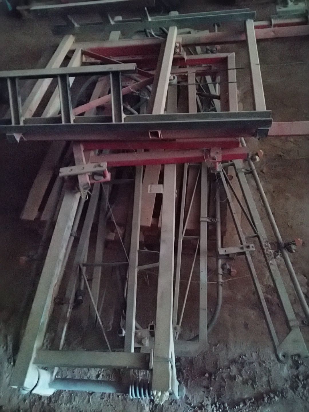 Pulverizador Tomix 800l