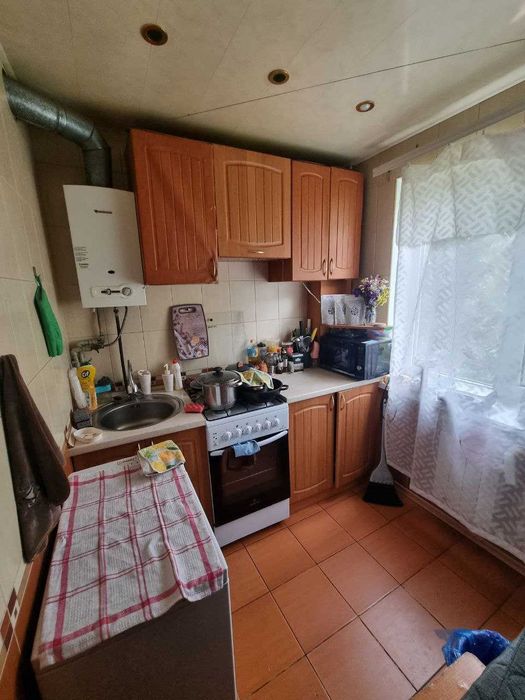 Продам 2к квартиру на Косиора - Б. Хмельницкого - Альянс