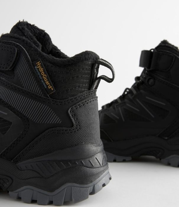 Чоботи хлопчачи зимові next