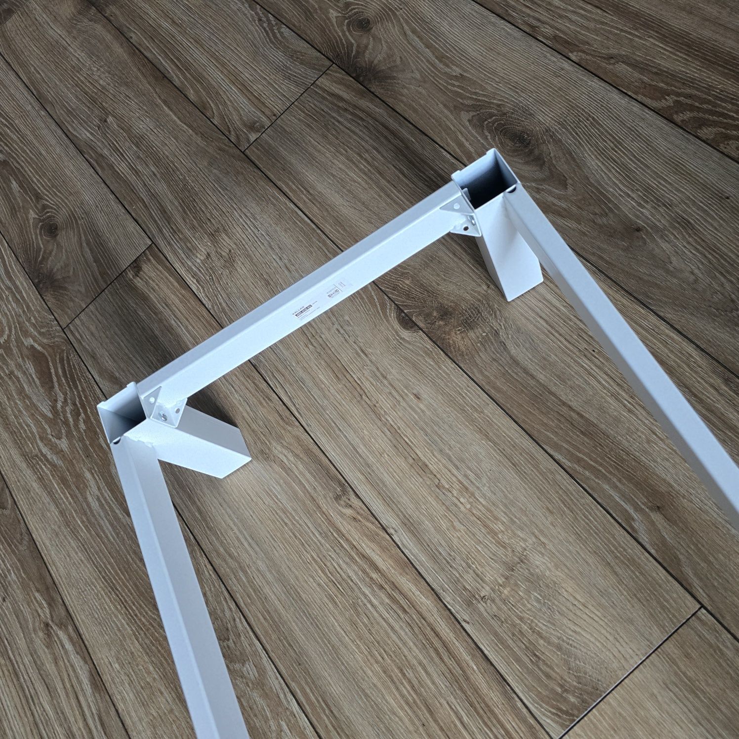 Rama nośna IKEA Kallax