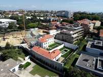 Apartamento T3 de Luxo - Casal de Passos