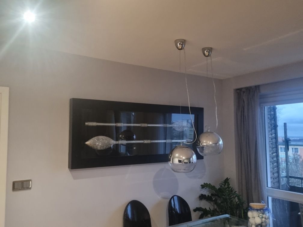 Sprzedam piekny dekoracyjny "obraz"-gablote
