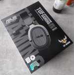 Słuchawki bezprzewodowe ASUS TUF GAMING H3 WIRELESS