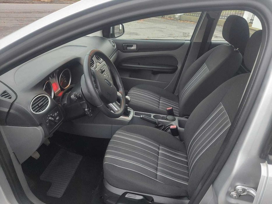 Ford Focus 2 2008р Офіціальний, перший власник !