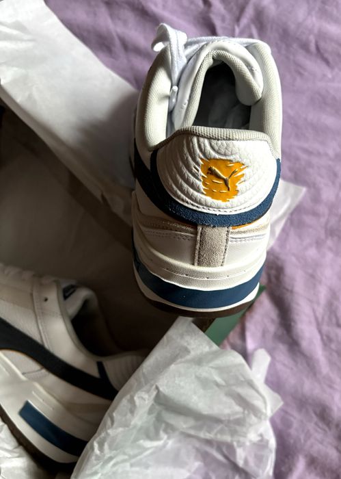 Кеды PUMA Ca Pro Crush