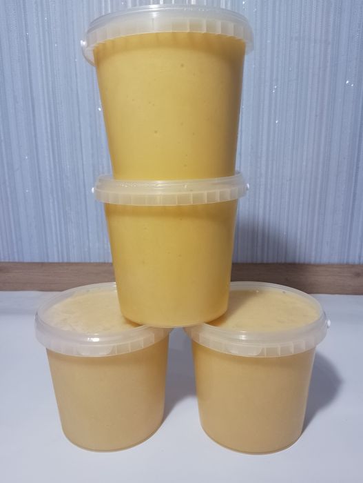 Мед буркун (донник) 2025