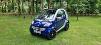 Smart Fortwo Smart Fortwo Passion