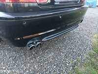 Zderzak tył BMW E46 M PAKIET