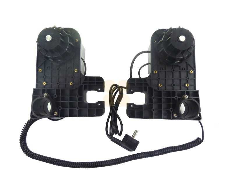 Zwijarka mediów uniwersalna Roland, Mimaki, Mutoh Canon Epson - NOWA