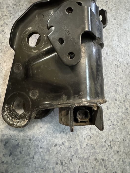 Амортизатори Acura MDX Sport 2008