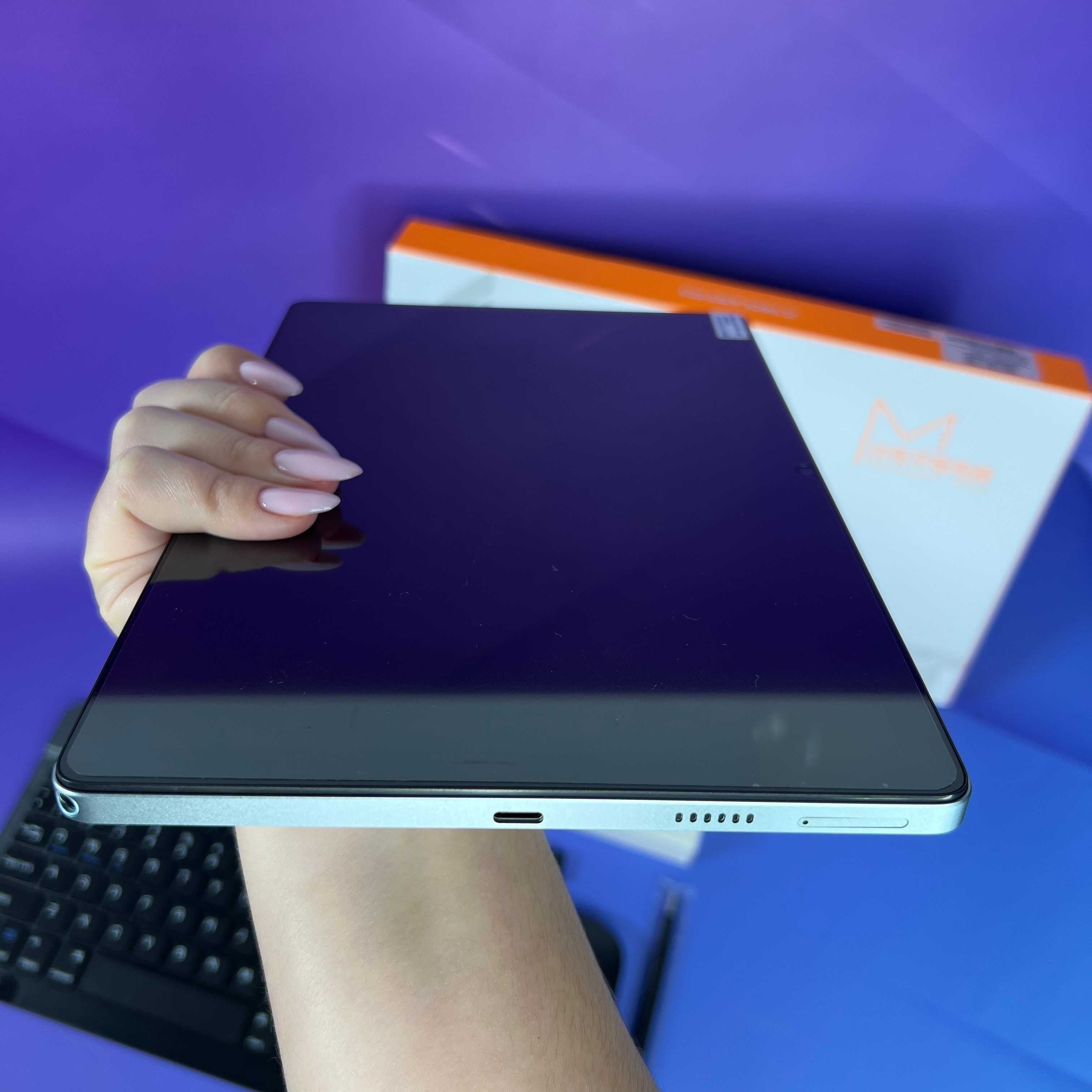 Планшет Teclast M50 LTE 6/128 ГБ з Клавіатурою мишкою та Чехлом 2024