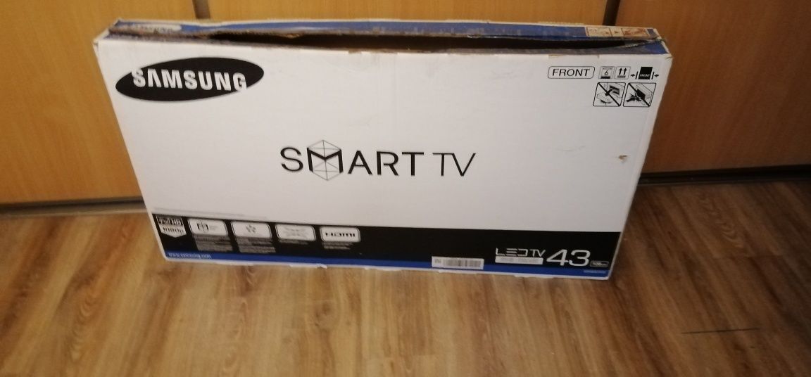 Telewizor samsung