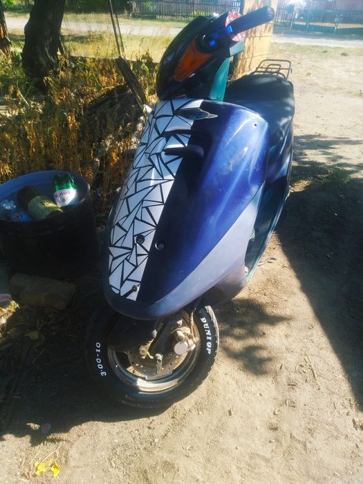 Продам Хонда такт 31, 65 сс