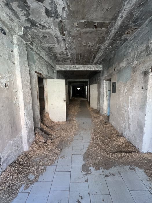 Продам Помещение 2450м2 Каменское