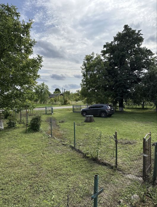 Будинок, , Львівська обл., Стрийський район, с. Жирівське