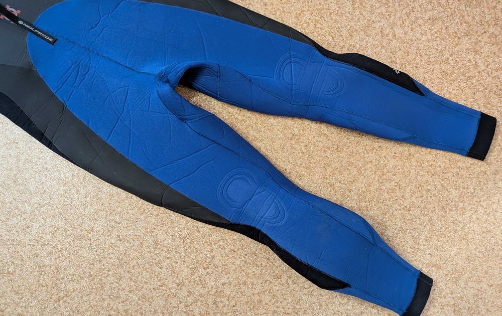 Гидрокостюм NeilPryde 5000 Series 5/3, М/50