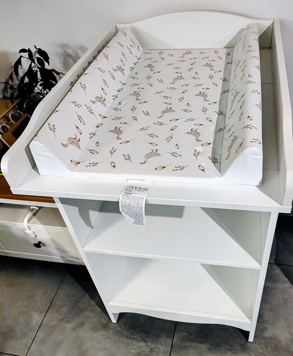 Przewijak Ikea Smagora