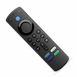 pilot Media Player Amazon Fire TV Stick 4K