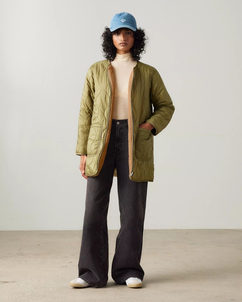 Парка 3-в-1 Levi's S