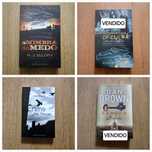 Livros Vários Autores