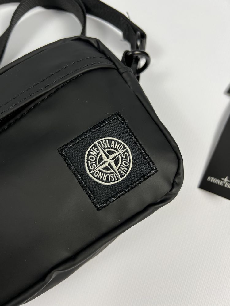 Барсетка Stone Island