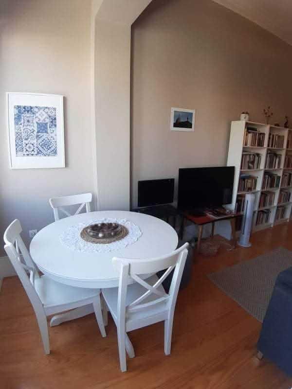 Apartamento T1 Marquês (Porto)