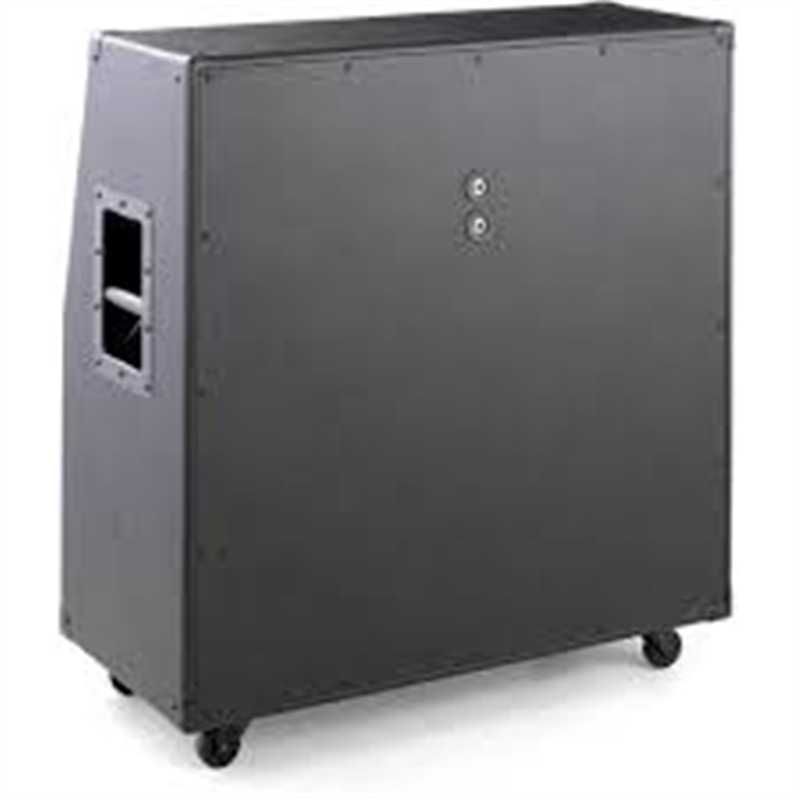 Clássico Peavey a válvulas ValveKing 100watts + Coluna 4x12 400watts