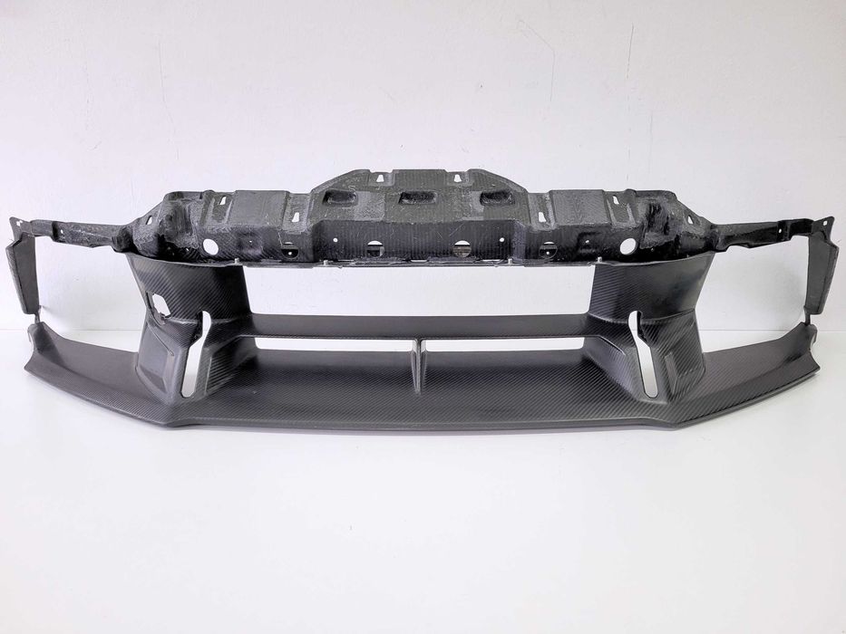 Lamborghini Huracan STO spoiler splitter dokładka zderzak przód CARBON