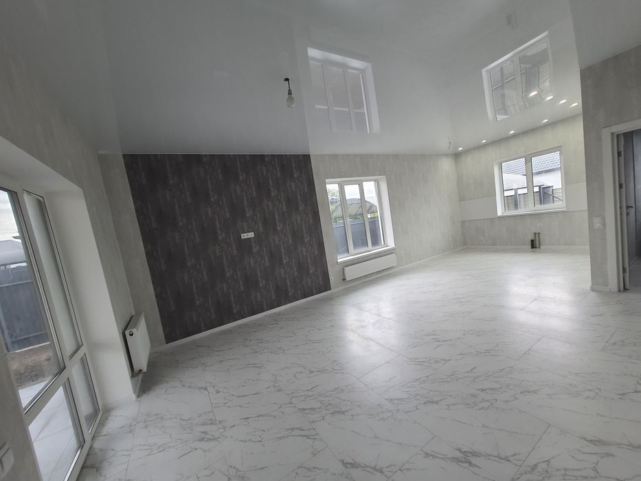 Продам Будинок з ремонтом,  105м2, р- н  вул. Лісна