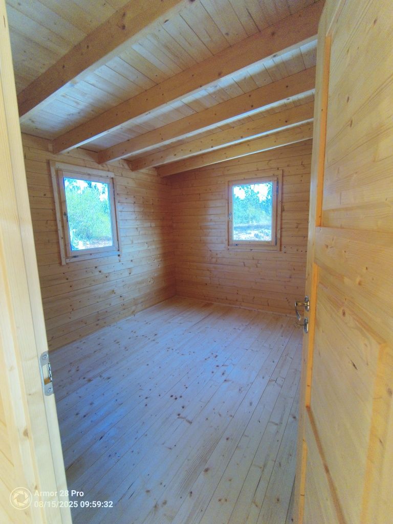 Bungalow de Madeira - Modelo TEIDE de 62m2
