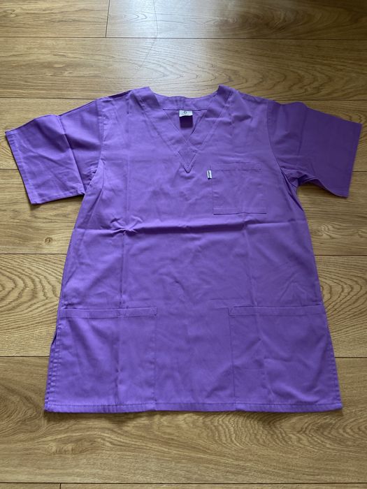 Bluza medyczna uniformix xxxs