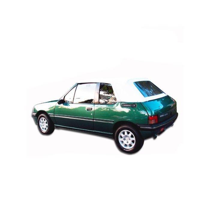 Capota Peugeot 205 Roland Garros ( Artigo Novo )