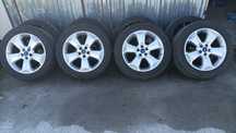Felgi 5x108 r18 FORD Kuga Mondeo Focus S-MAX Escape ORYGINAŁ