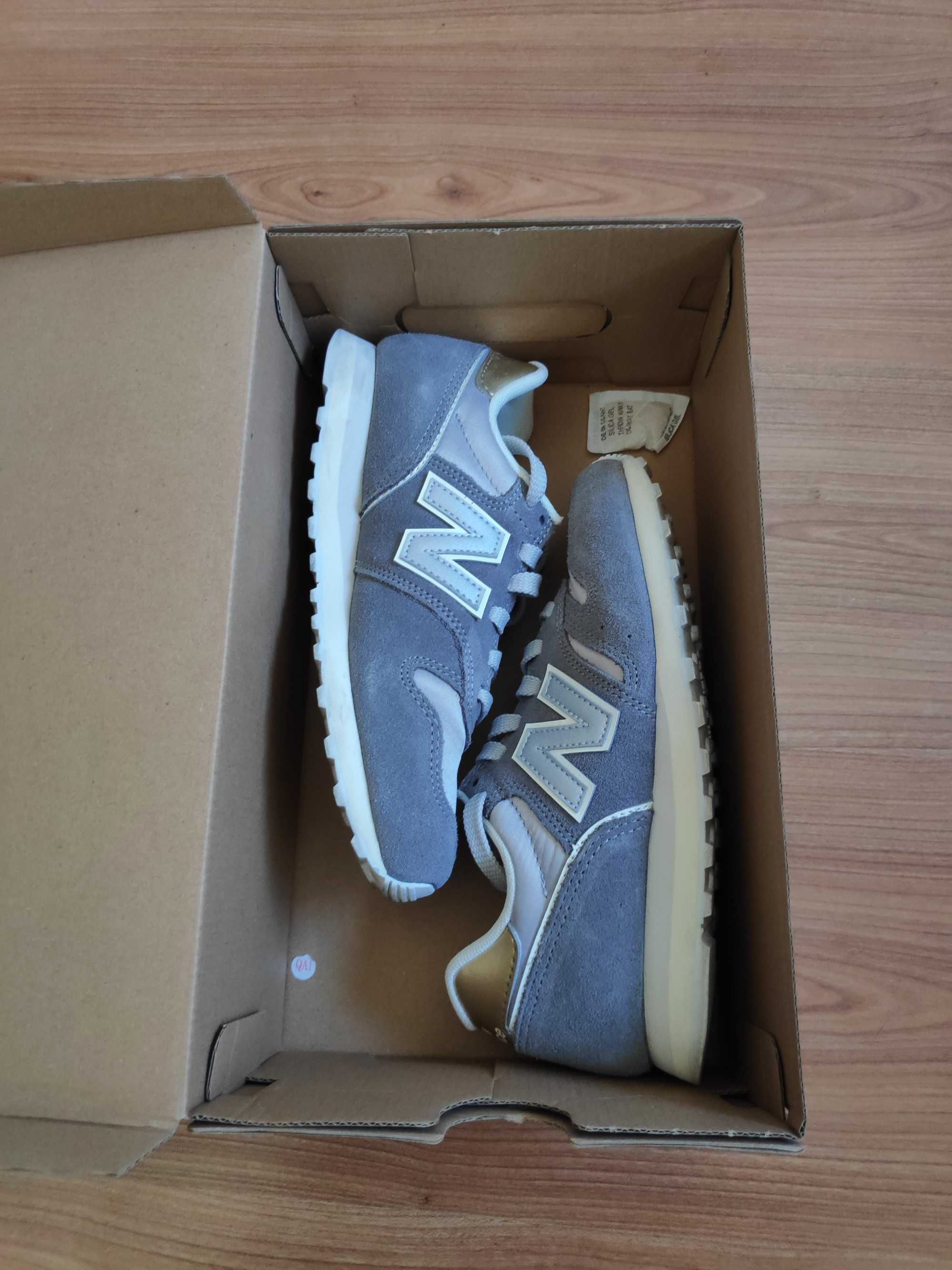Tenis New Balance 36