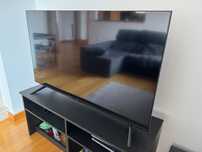 TV Xiaomi 50" Mi TV P1 LED Smart TV 4K