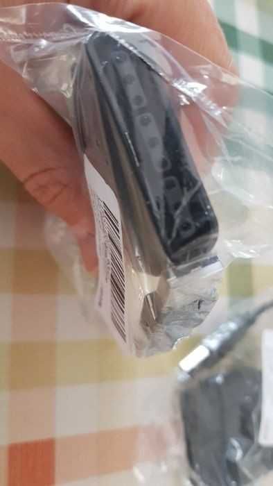 PS1 •  PS2 - Cabo Adaptador de Comandos para PS3 / PC