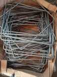 Strzemiona budowlane 30x25