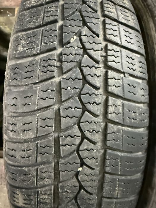 Гума зимова 175/65/14