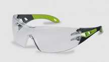 Okulary ochronne kl.I UVEX . Zestaw 3 par!