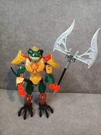 Lego Chima cragger