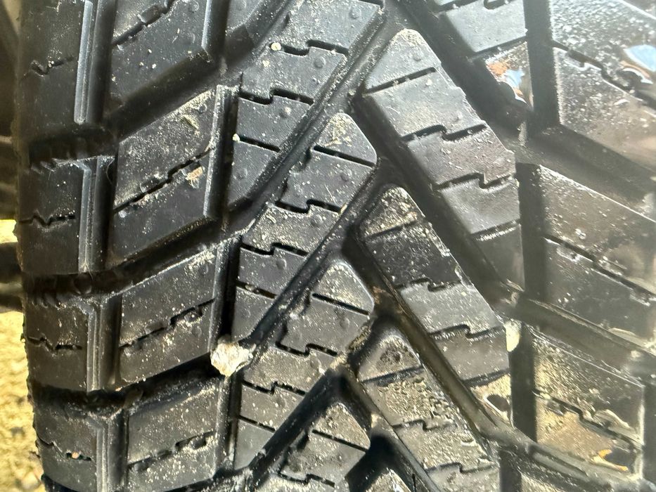 Koła Opel Corsa 155 80 R13